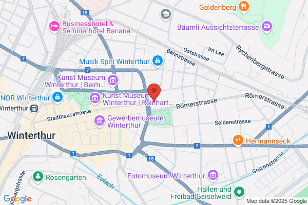 Winterthur Leben