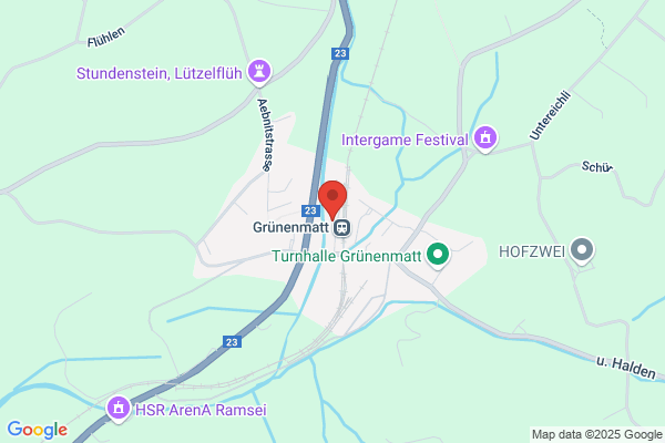 Christen Hans Ulrich AG