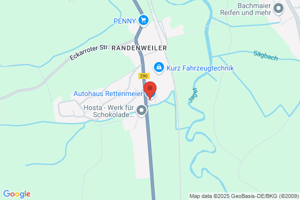 Rettenmund Automobile AG