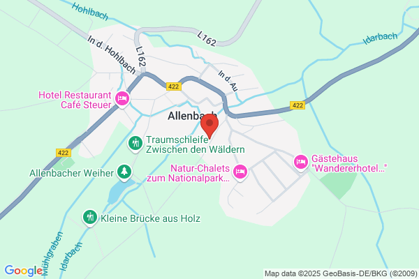 Coiffure R. Allenbach