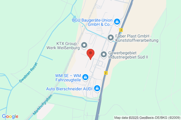 Maurer Metallbau und Handels AG