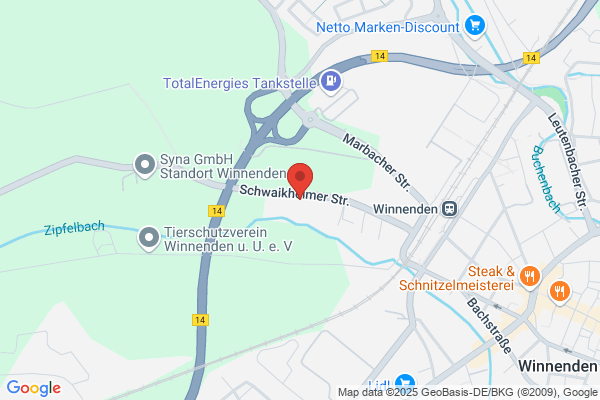 Haenni Haustechnik GmbH