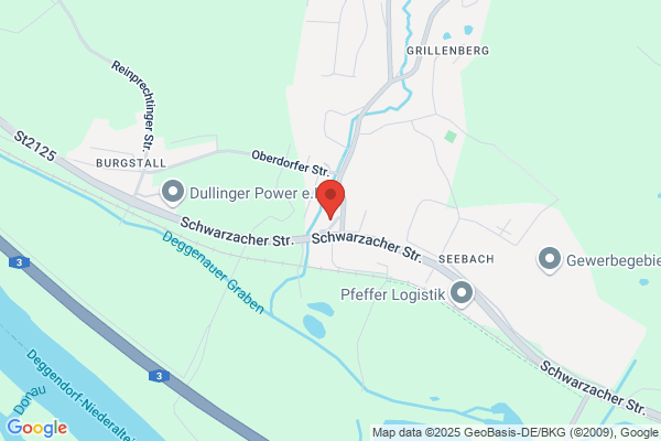 Gasthof z. Bad-Biembach