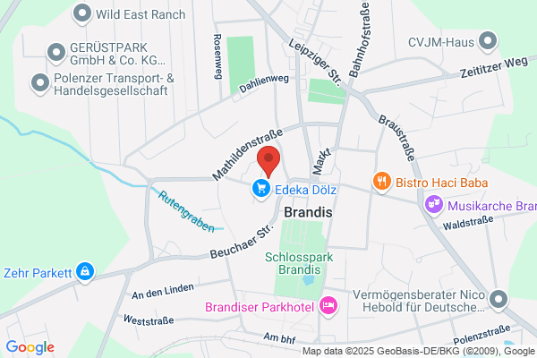 Brandis-Drogerie