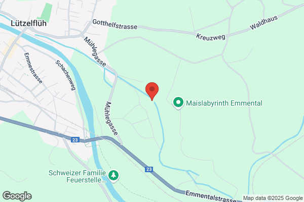 Geissbuehler und Co AG