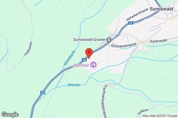 Siegenthaler Moebel AG