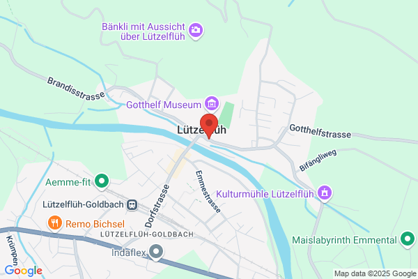 Feuerwehrkommando Landiswil