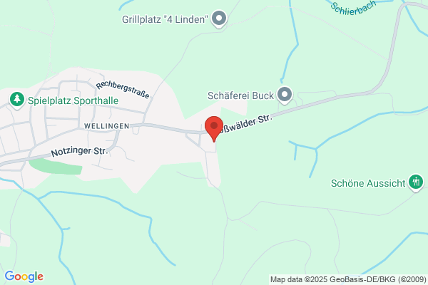 Schreinerei Ch. Gfeller