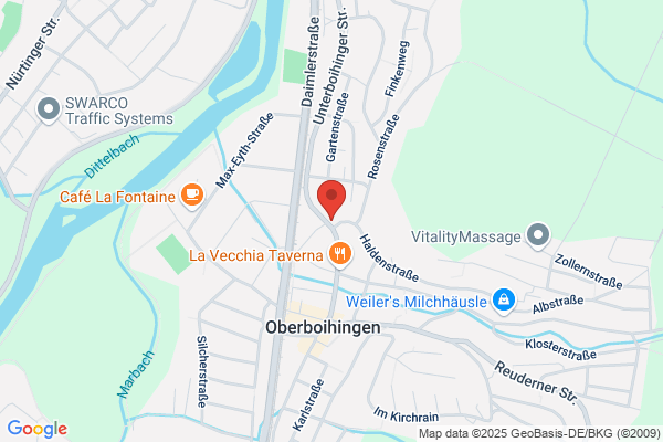 ITE GmbH