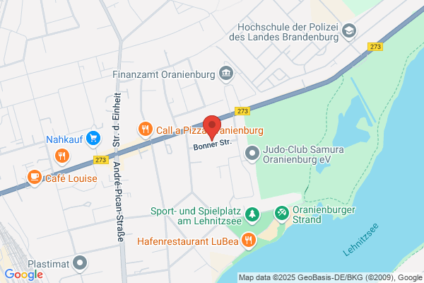 Innenausbau Schoeni GmbH