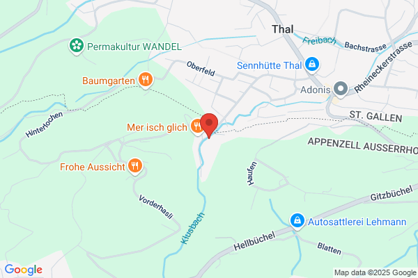 HOORSTUBE