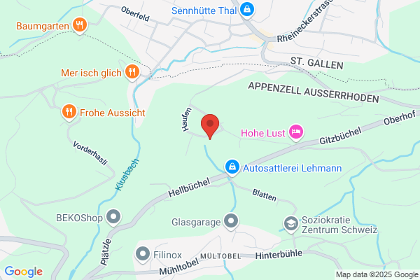 Langenegger AG
