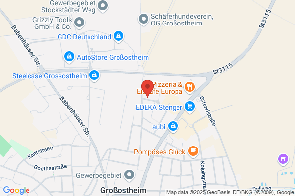 Verein gesund und vital