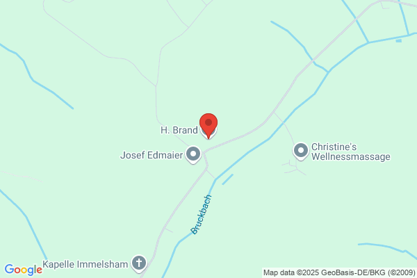 Erwin Brand GmbH