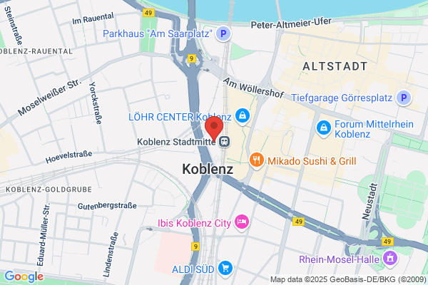 Evangelisches Pfarramt