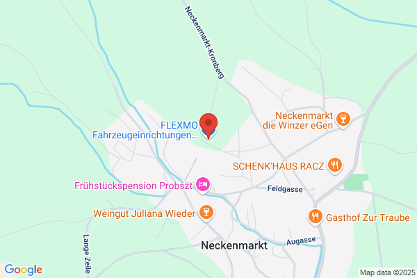 Flexmo GmbH