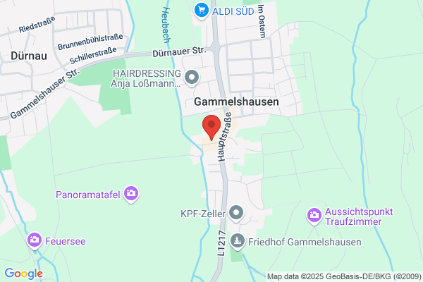 Gasthaus Ochsen