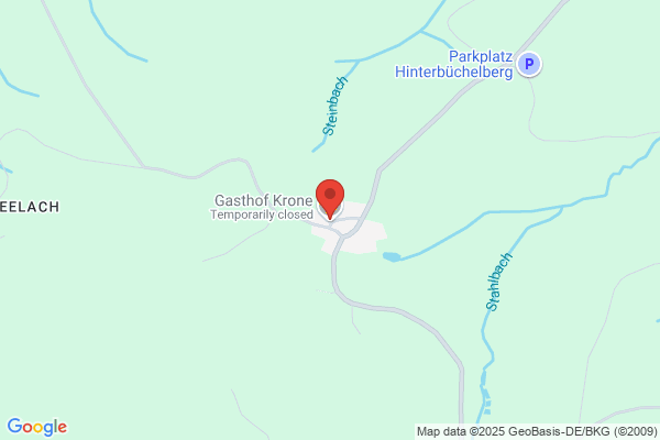 Landgasthof Krone