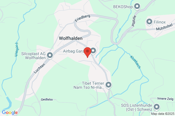 Murag Wolfhalden AG