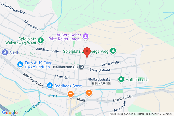 Ruemmelin engineering GmbH
