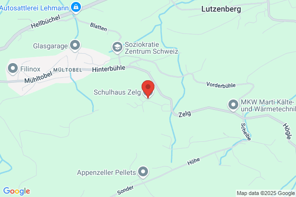 Schulhaus Zelg