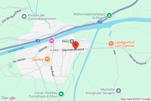 Zivilstandsamt Surselva