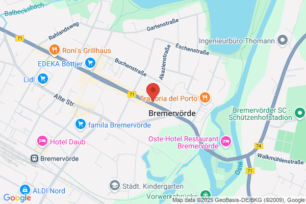 GESUNDHEITSWERKSTATT BIANCHI Praxis für Physiotherapie für Erwachsene und Kinder