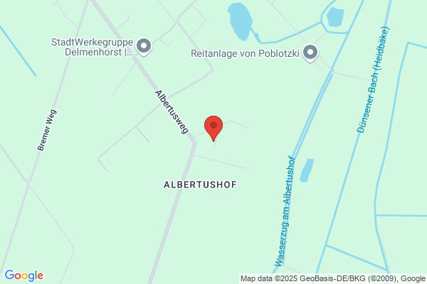 Albertushof