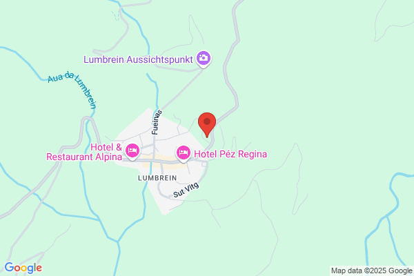Collenberg Ilanz AG