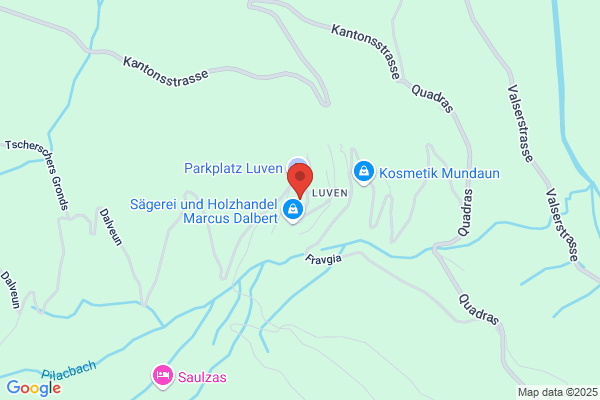 Evang. Pfarramt