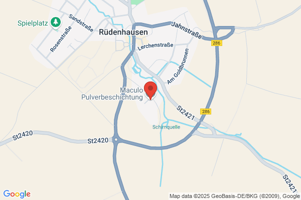 Mac Puur GmbH