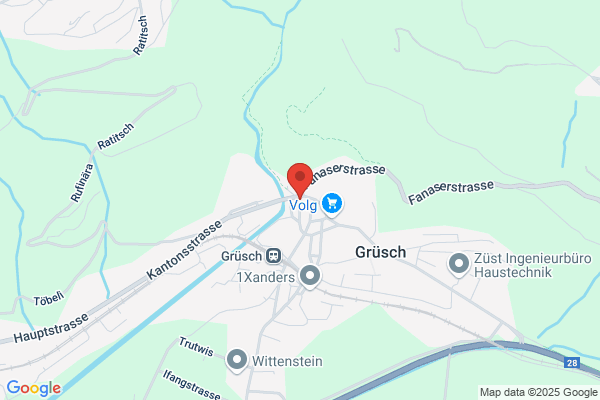 Muehlen Lietha AG Zweigbetrieb Neumuehle