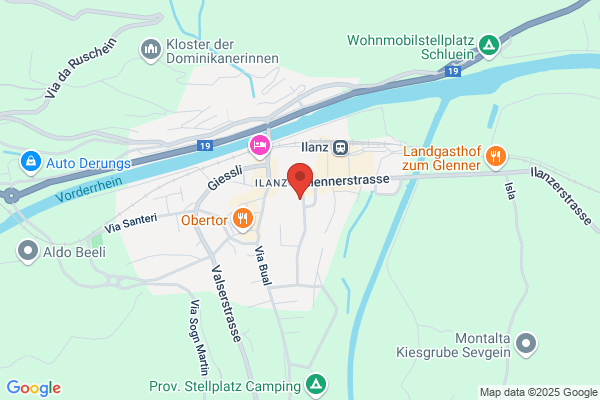 Muetterberatungsstelle Surselva