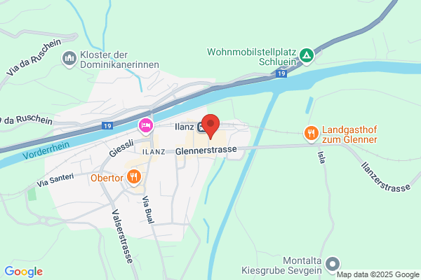 Regionaler Sozialdienst Surselva