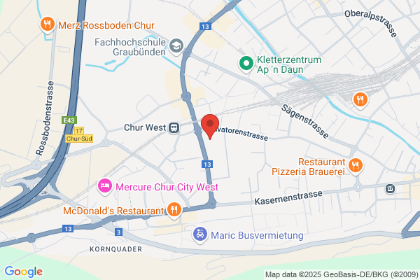 Regionales Arbeits- vermittlungszentrum RAV