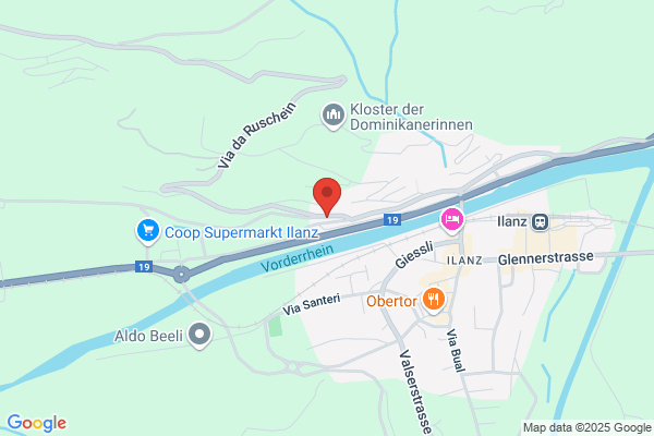 Zuerich