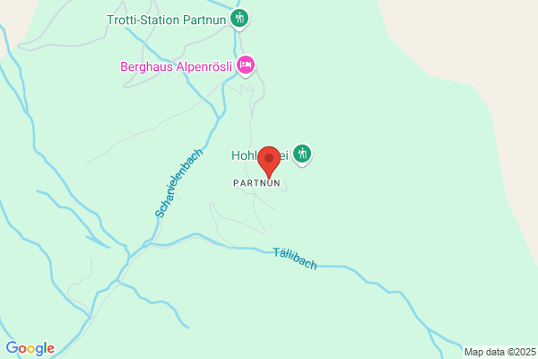 Restaurant Plaetzli