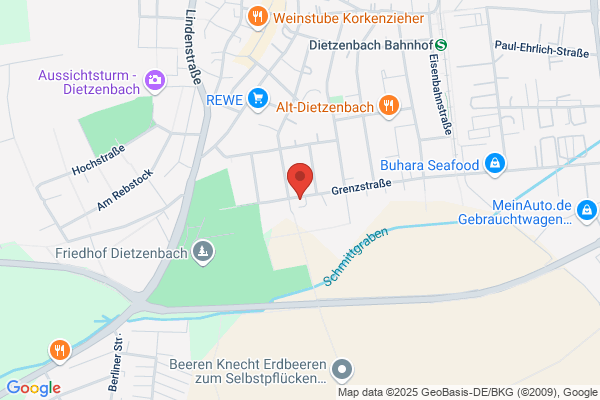 Detektei Gadient