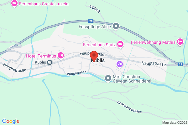 Hotel-Restaurant Posthorn
