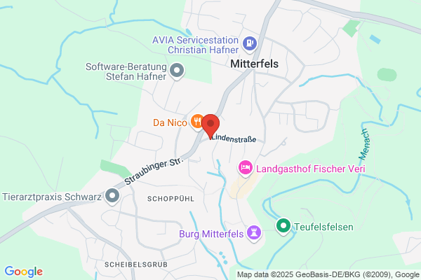 Raiffeisenbank Mittelpraettigau-Davos