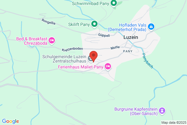 Schulhaus