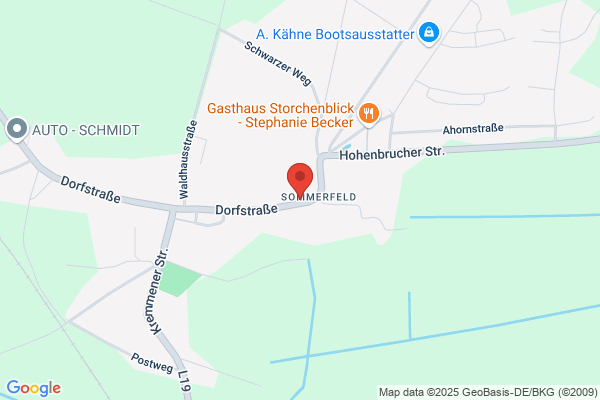 Sommerfeld