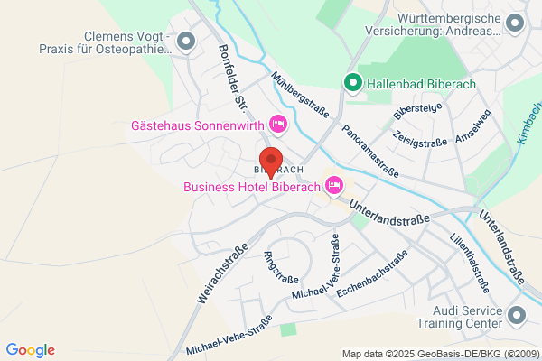 Thomas Bader