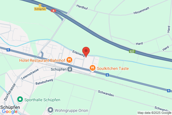 Eicher + Söhne AG