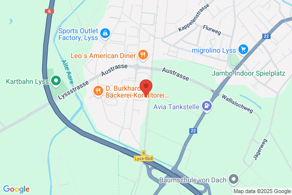 Muster Bedachungen AG