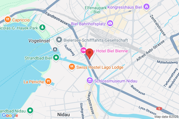 IBAT Internet-Beratung