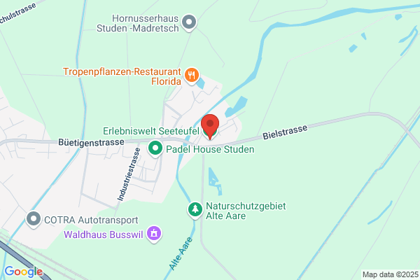 Ripas AG Studen