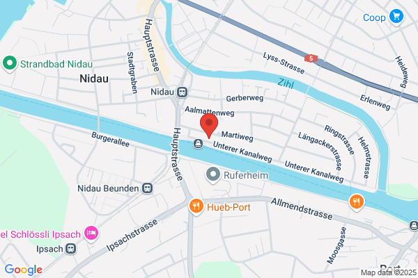 Aubry Bauleitungen GmbH