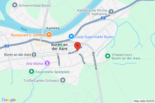 Eberhart GmbH