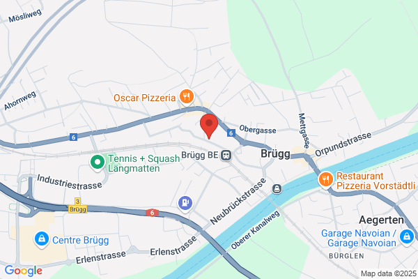 Hibag Architektur Ingenieur-u. Planungsbuero